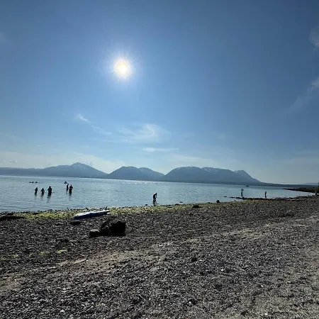 Appartamento Northern Light And Midnight Sun Paradise